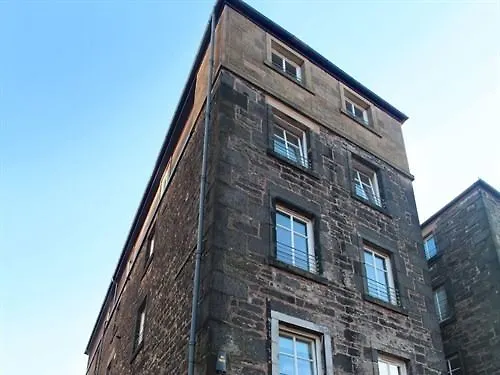 Apartament The Ice House Edynburg