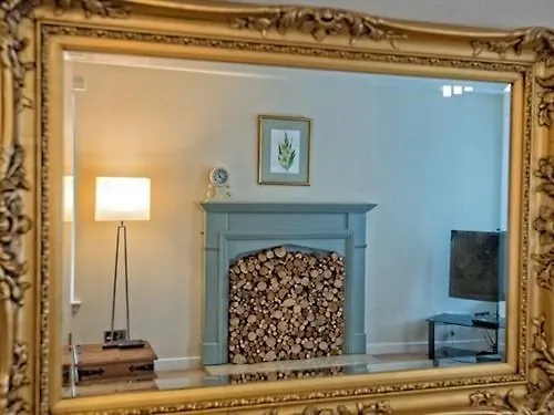 Apartament The Ice House Edynburg
