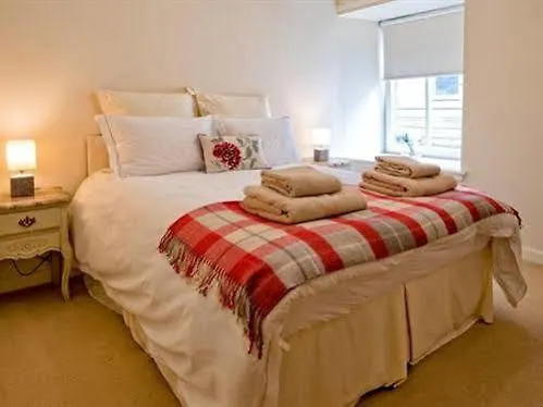 Apartament The Ice House Edynburg