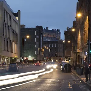 Apartment Unite Students - The Bridge House - Fountainbridge, Edinburgh