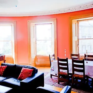 Apartment Epicurean Clerk, Edinburgh