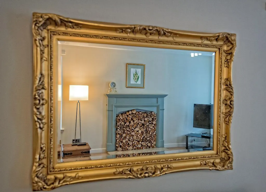 The Ice House Hotel Leith Apartment Edinburgh