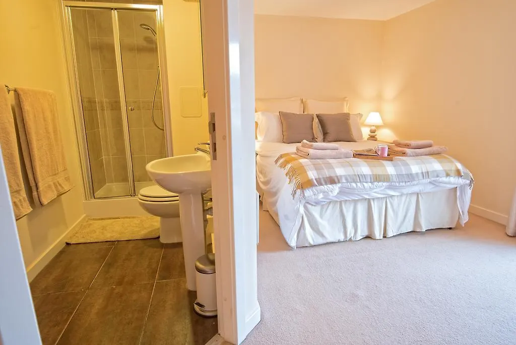 The Ice House Hotel Leith 0*, Edinburgh United Kingdom