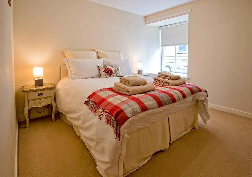 Apartment The Ice House Hotel Leith United Kingdom