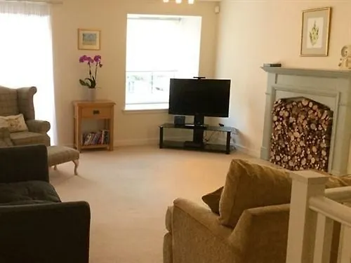 Apartment The Ice House Hotel Leith United Kingdom